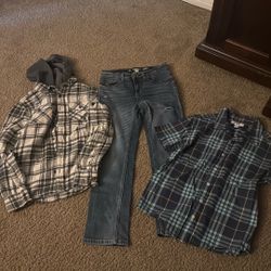 Outfit For Boys From Target