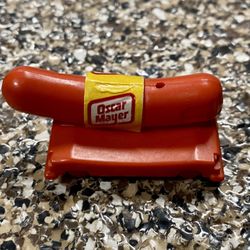 Oscar Mayer