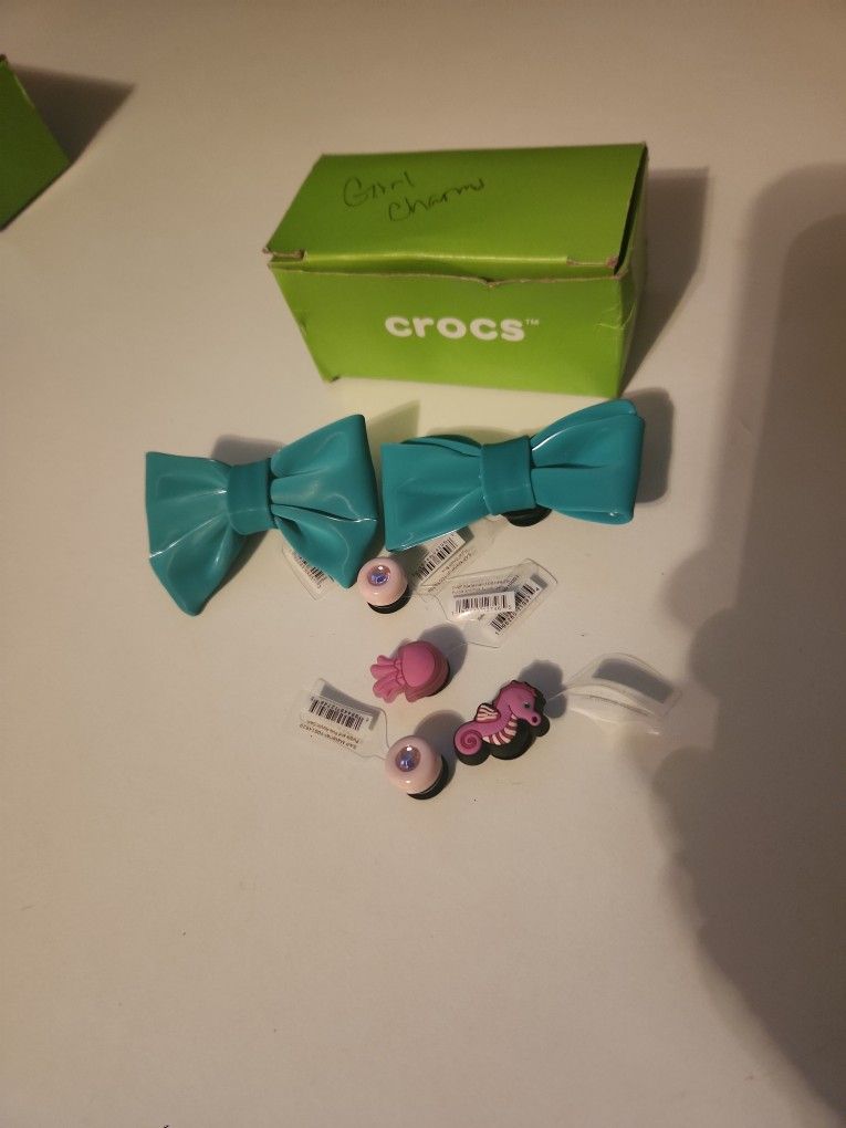 Girl Charm