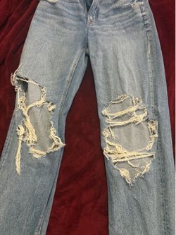 American eagle jeans 00