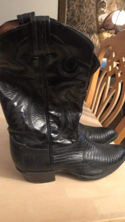 Size 10 1/2