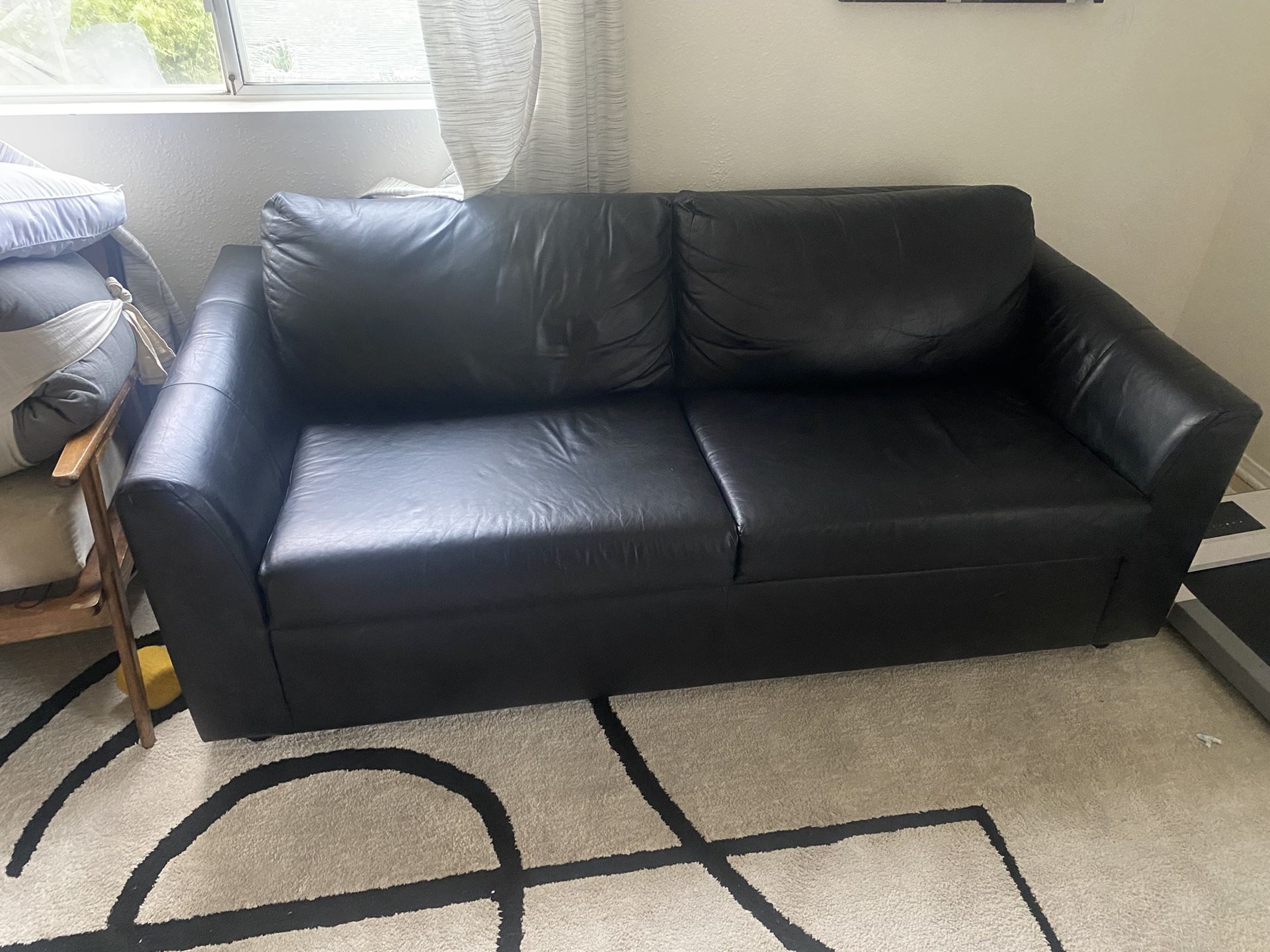 Sofa Bed