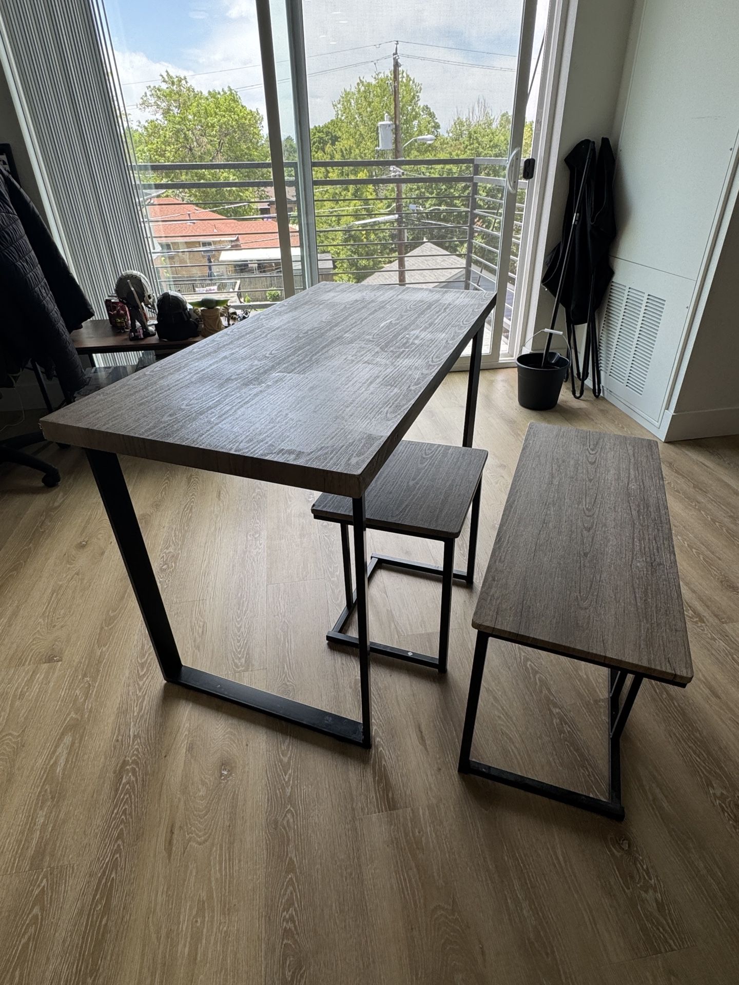 Furniture (not free) Please read the listing