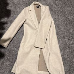 Zara Coat