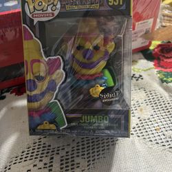 Funko Pops