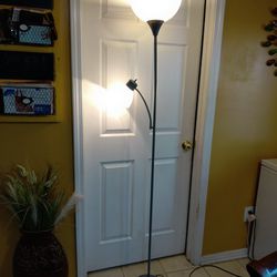 Floor Lamp 