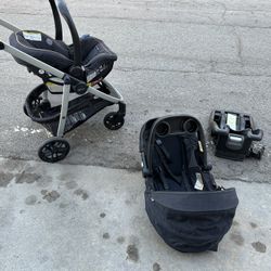 Graco Travel System 