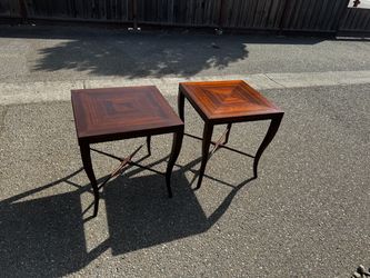 Tables