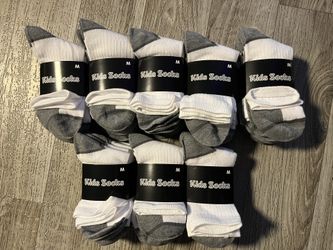 Kids Socks ( Size m)