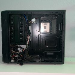 CyberPower Pc