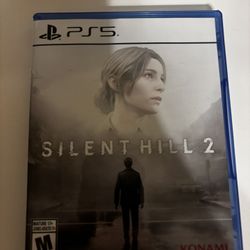 Silent Hill 2