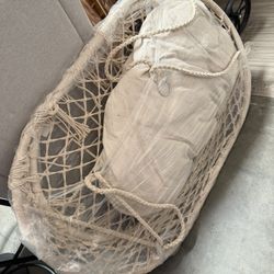 hanging chair for two people