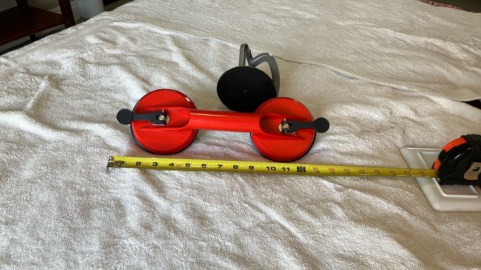 Auto Body Dent Pullers