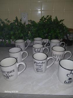 Cup
