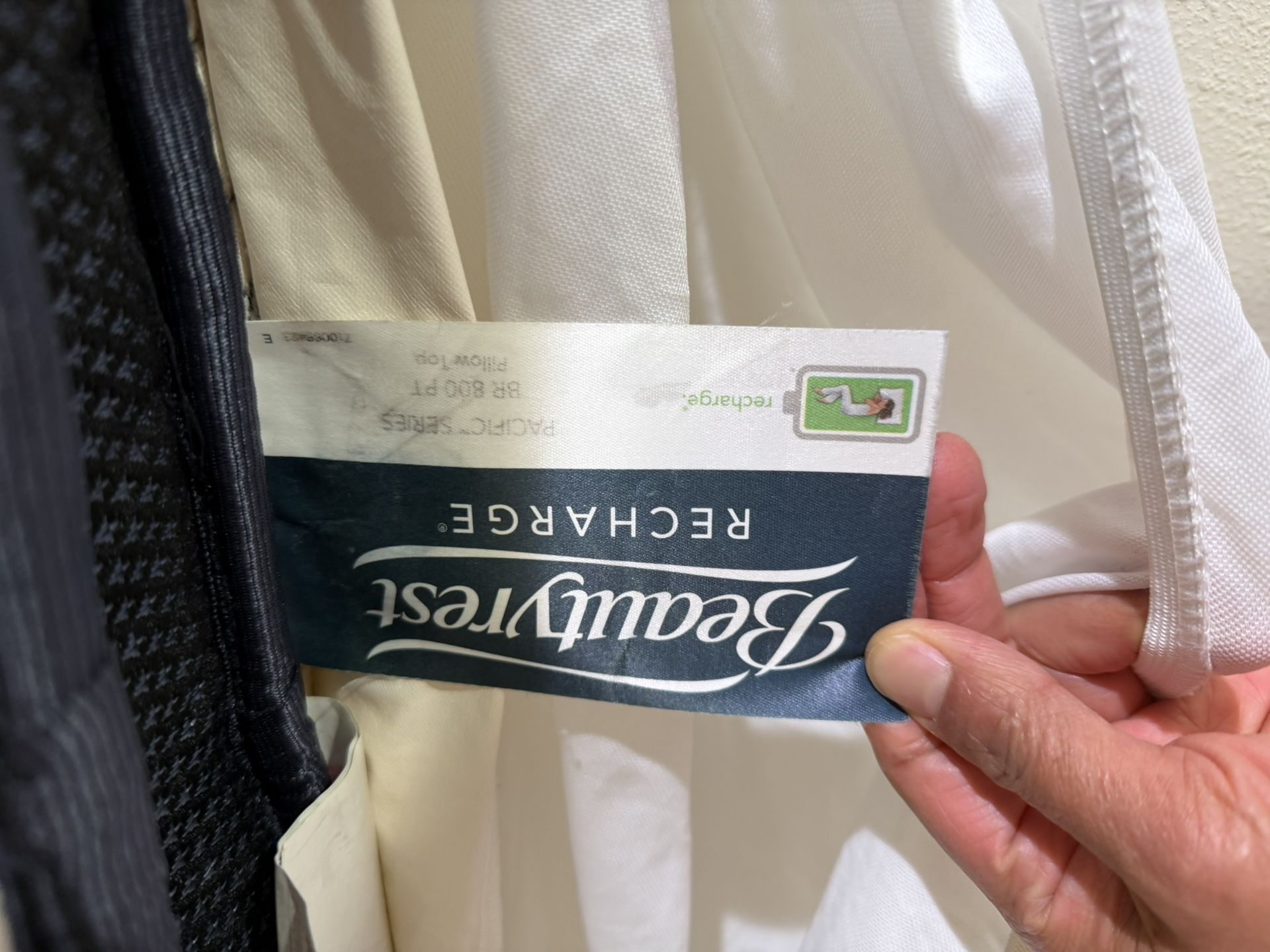 Free Queen Size Mattress 