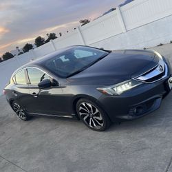 2016 Acura ILX