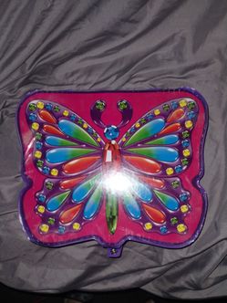 art set and small coloring book