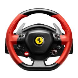 Ferrari Racing Wheel Xbox