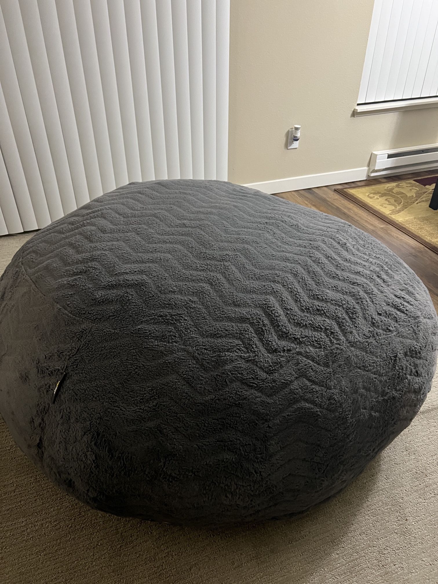 Costco jumbo Lounger for Sale in Bellevue, WA OfferUp