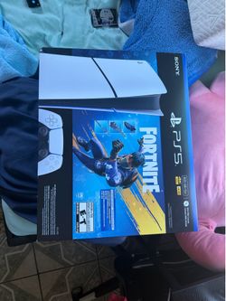 Ps5 Slim