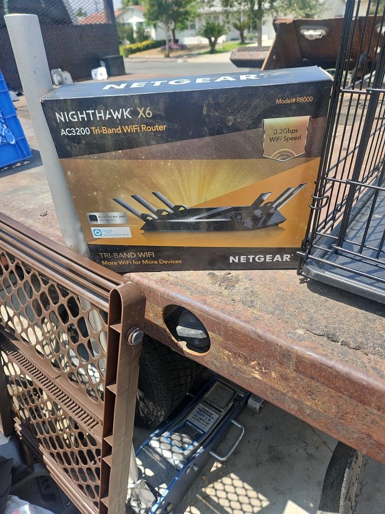 Router