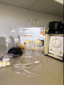 Breast Pump