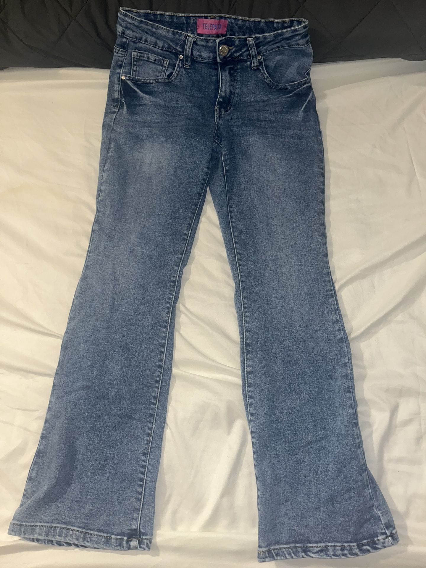 Jean