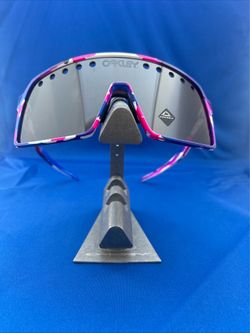 Oakley Sutro Meguru Yamaguchi Kokoro Collection Prizm Black Sunglasses