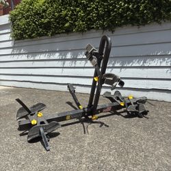Saris 2 Bike Rack 