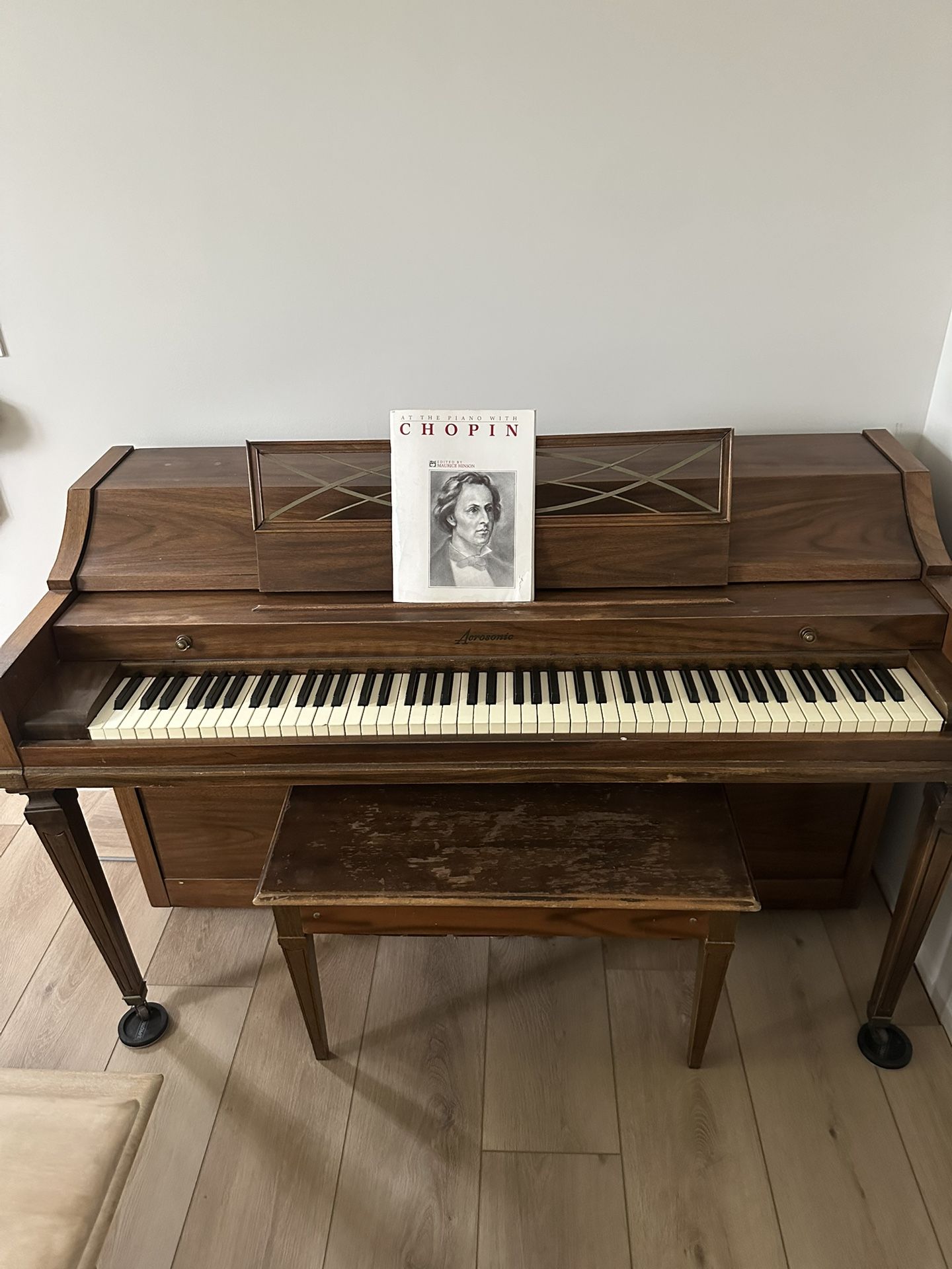 Free Piano