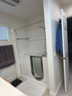 Tub