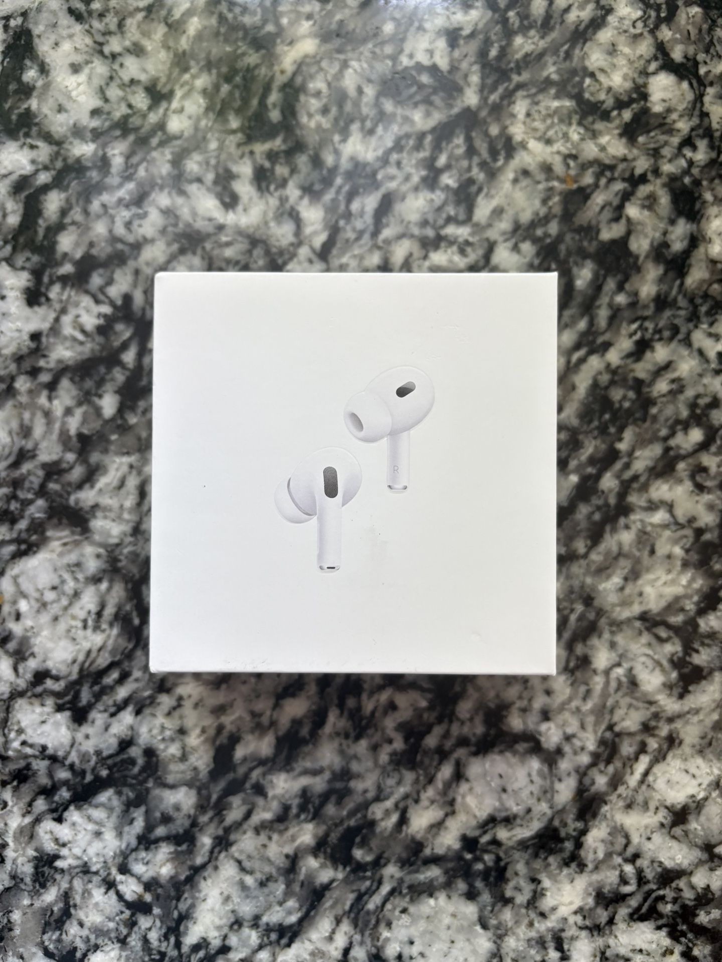 Apple AirPods Pro 2nd Gen. with MagSafe Wireless Charging Case Brand New, Sealed