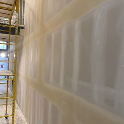 Drywall Finisher / Painter