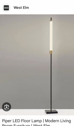 Piper LED Floor light