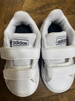 Infant adidas