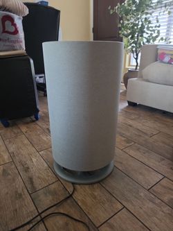 Air purifier