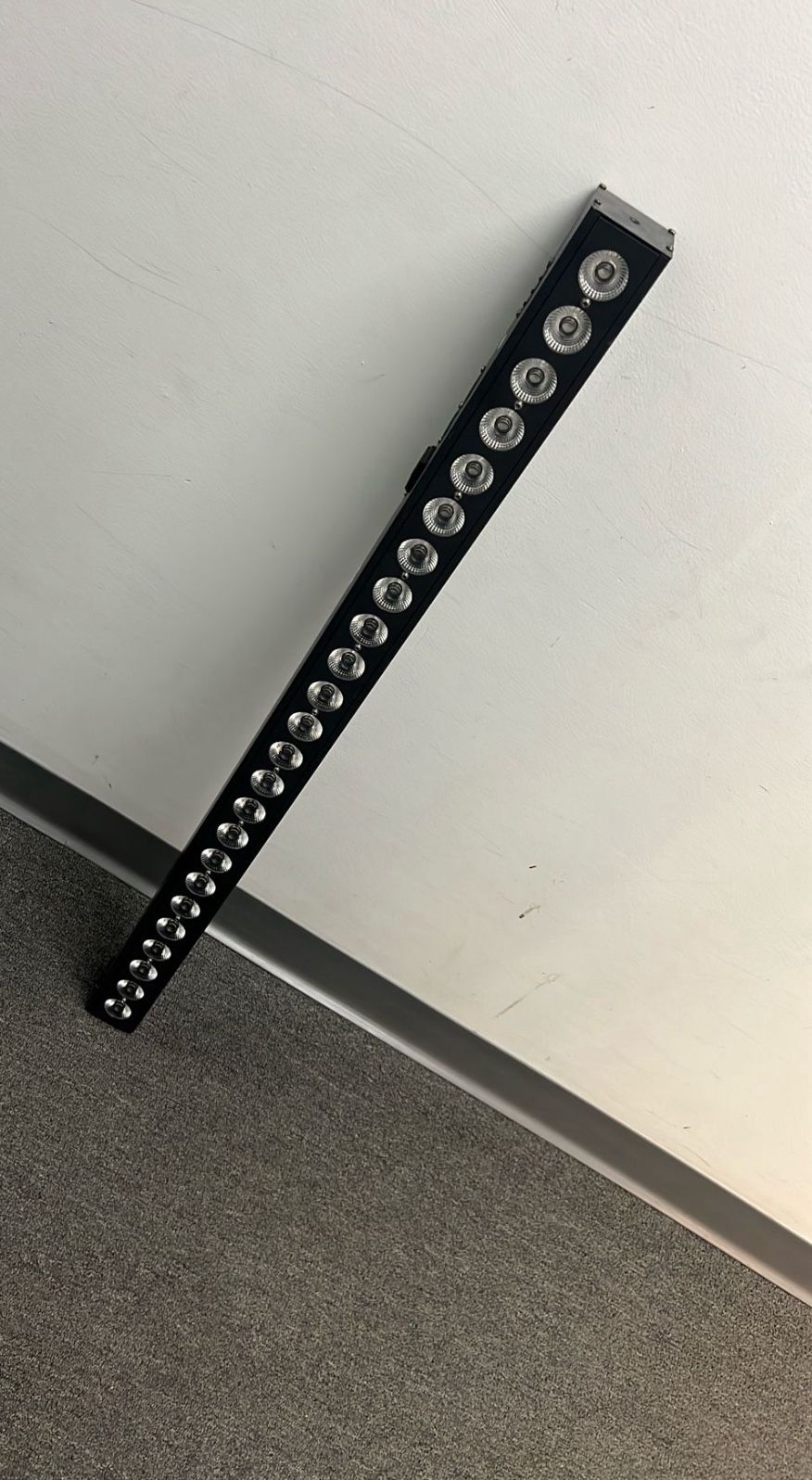 PARTY LIGHT 40$ WORKING !!! 