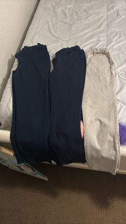 Uniform Pants
