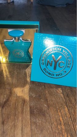 Bond No. 9 Greenwich Village Eau de Parfum