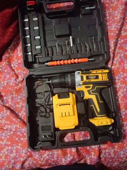 Drill