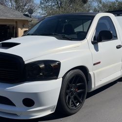 2006 Dodge Ram