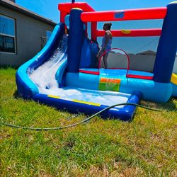 Bounce house for sale