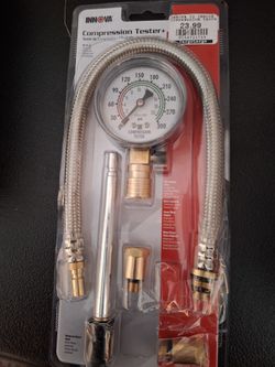 Compression Tester.  ,