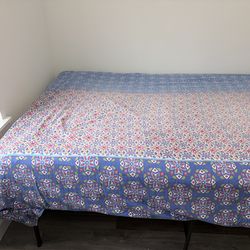 Full Size Bed Mattress