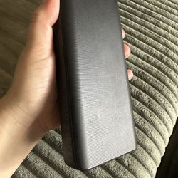 Portable Charger