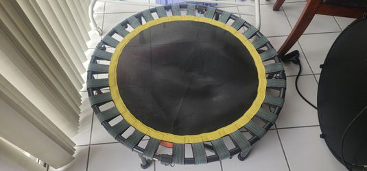 Trampolin