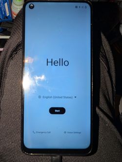 Used OnePlus Nord Phone