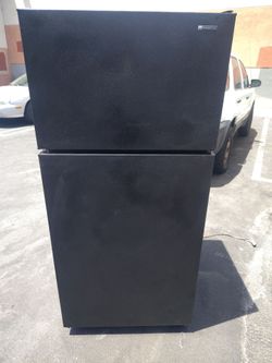 Fridge - Apt Size - Ready for use- with delivery