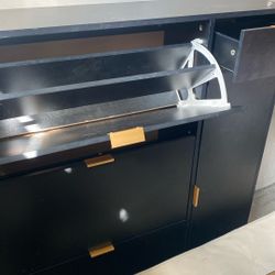 Shoe Organizer/cabinet