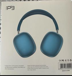 Headphones